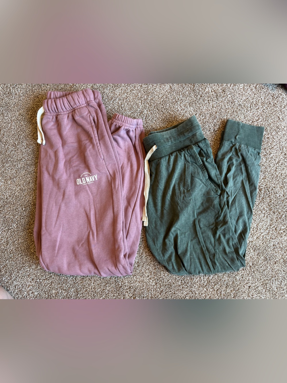 Sweatpants & Joggers bundle